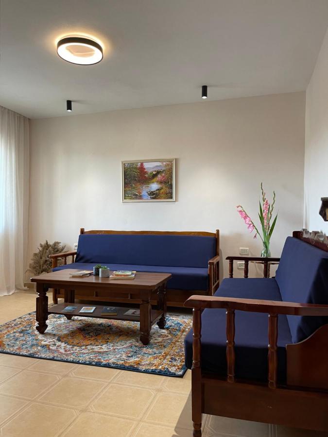 Leo'S Apartment Shkodër Eksteriør billede